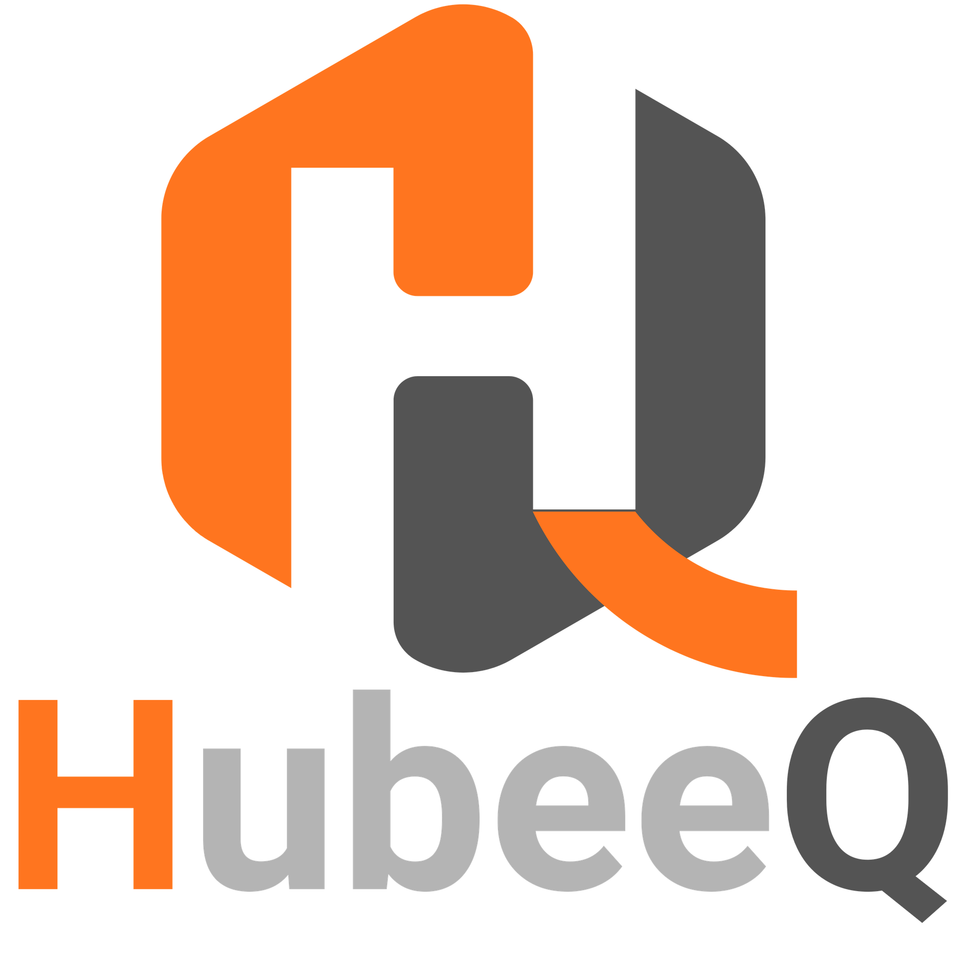 HubeeQ - Solutions Saas & Stratégie Data
